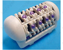 Testina dell'epilatore cs-00116205