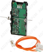 Sonda 12009753 origen