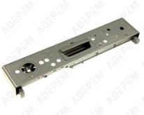 Pannello di controllo + maniglia