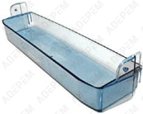 Balcón de la Cremería