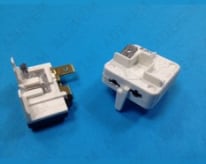 Relé + klixon 41X7842