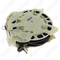 Avvolgitubo per vuoto 140025791199