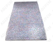 Filtro antigrasso in metallo 505x180