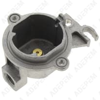 Cuerpo de quemador rápido 00498967