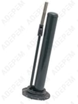 Calefactor aci híbrido, 030146