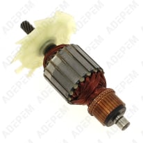 Motor para tronzadora d27112