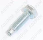 Tornillo antigiro hm8, 026063