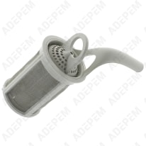 Filtro lavavajillas 50297774007