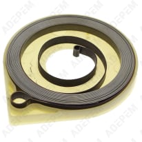 Muelle del lanzador 118800278/0