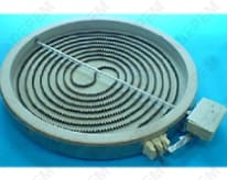 Calefactor radiante 2300w C690040P9