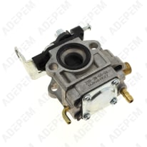 Carburador 340192001176