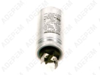 Condensatore da 5 µF 8718584677