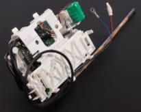 Modulo termostato + sensore 029335