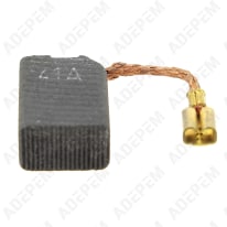 Carbón de motor (juego de 1) 949646-01