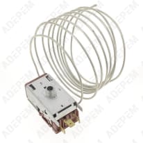 Termostato congelador 077b2402