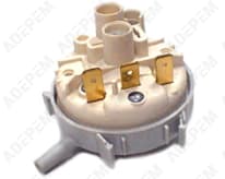 Presostato de 1 nivel 50276417008