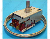 Termostato del frigorifero k59l1267