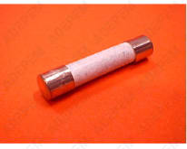 Fusible 5a t us 6.3x32mm por 10