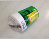 Contenedor de polvo 49026173