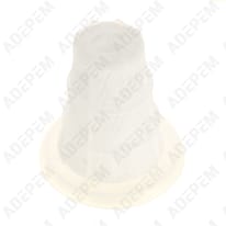 Filtro del collettore di polveri