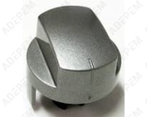 Conmutador selector gris C00085435