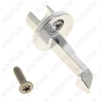 Gancho de cierre 5122843