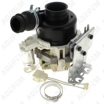 Bomba de ciclismo 480140103012