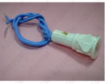 Indicatore bianco 77X0973