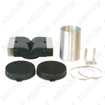 Kit di riciclaggio 00571886