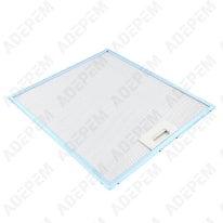 Filtro antigrasso in alluminio 50290725006