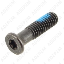 Tornillo de sujeción m6x23 2603421229