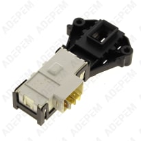 Dispositivo de seguridad para puertas da08116051 6601er1005b