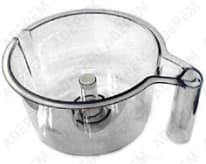 Receptor de fruta a presión 00653191