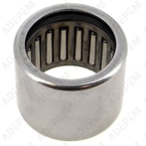 Cuscinetto a rullini sce1011p