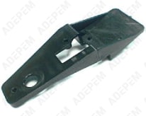 Soporte de electroválvula 500590793