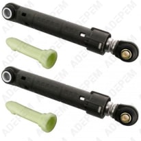 Amortiguadores (2), 11047540