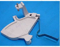 Palanca del interruptor de la luz