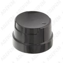 Bottone nero 3550515021