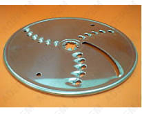 Disco de amolar n°2