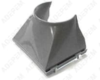 Guía del dispensador de hielo