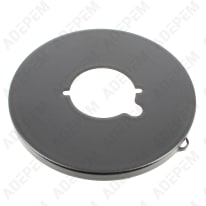 Anello per bruciatore semirapido 3532192311