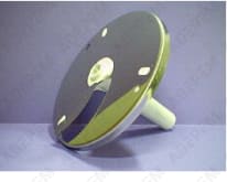 Affettatrice 6 mm 017105