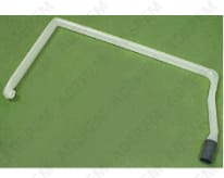 Condotto di alimentazione superiore C00103862