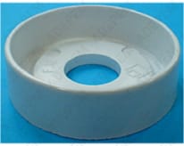 Disco de botón blanco C00045786