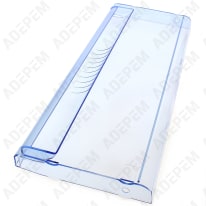 Frente de cajón intermedio