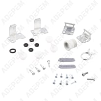 Kit de montage intégrable 140125033369