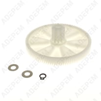 Polea grande kw650740