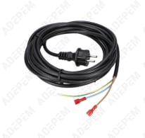 Cable de alimentación F016L73340