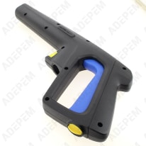 Empuñadura de pistola 4381483