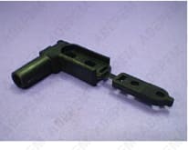 Pivote superior 45X0088